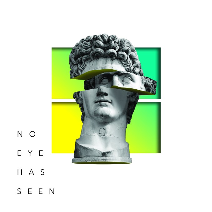 no eye has seen graphics for instagram