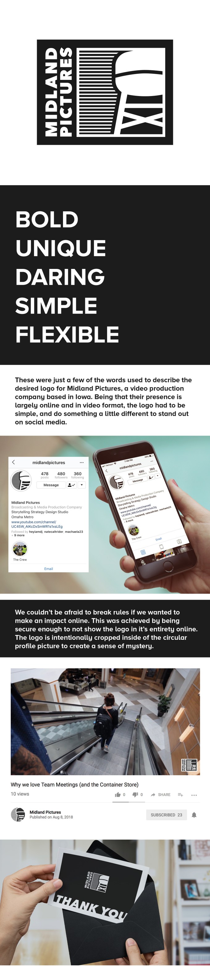 Web Portfolio Template